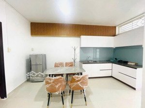 cho thuê căn hộ chung cư hưng phú 70m2 full nội thất - 7 triệu