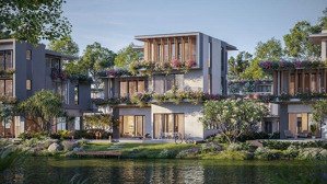 đã có giỏ hàng biệt thự đảo retreat island chỉ 5 căn đẹp nhất, giá từ 26 tỷ, full chiết khấu ưu đãi