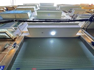 bán nhà phố vương thừa vũ 60m x 6 tầng thang máy mới , mặt tiền 5m ô tô vào nhà sổ đỏ thanh xuân.