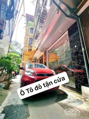 cực phẩm oto đỗ cửa,ngõ rộng 4m nhà đẹp như khách chỉ việc ở sạn dt 41/46m 4t mt 4,1m giá 10.8 tỷ