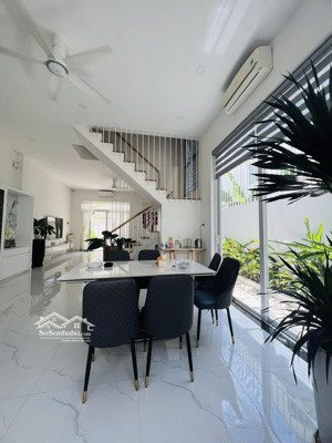 nhà đẹp nha trang đường ô tô 3,5m - 5,180 tỷ - 152m2