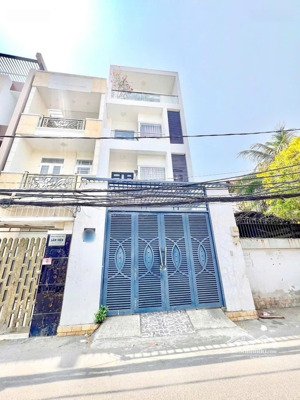 bán nhà 5m x 17m, 3 tầng, giá 14.5 tỷ đường 793 trần xuân soạn, kdc kiều đàm, p. tân hưng, quận 7