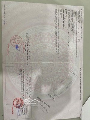 bán đất 100m2 tại nguyễn nhược pháp, hòa minh, liên chiểu, đà nẵng, giá tốt