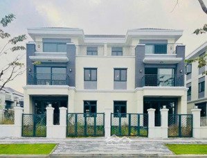 giỏ hàng aqua city giá tốt nhất thị trường. hàng hiếm biệt thự đơn lập trực diện sông lớn - tt nhẹ