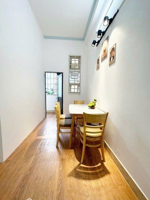 cho thuê nhà trọ, 50m2, 8 triệu, view đẹp tại trần bá giao, p 5, gò vấp, hcm