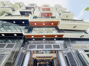 bán nhà giá ngộp nhà diên hồng, bình thạnh - 5,1mx12m. sổ sẵn hoàn công đầy đủ