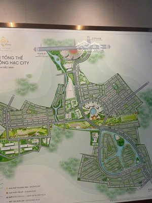 bán đất tại kđt khai sơn, 6,1 tỷ, 90m2, pháp lý đầy đủ, q. thuận thành, bắc ninh