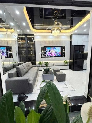 bán nhà phố trần khát chân, trung tâm quận hai bà trưng , ngõ ô tô , 30m,3 ngủ, 6x tỷ