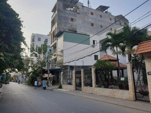 bán nhà 18m x 38m, 3 tầng, giá 76 tỷ mặt tiền đường lê thị chợ, khu lacasa, p. phú thuận, quận 7