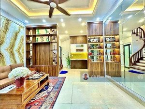 bán nhà pháo đài láng gần nhiều trường đại học, diện tích 33m2 5 tầng 8,45 tỷ