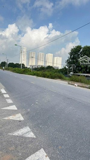 nhỉnh 3tỷ có lô đất 48m tại thái bình xã đông anh gần đường ô tô tránh gần vinhomes cổ loa