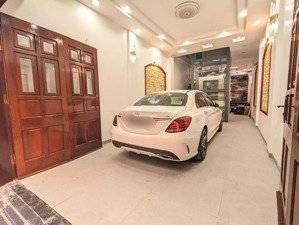 hoàng văn thái 65m x 7 tầng thang máy - phân lô - ô tô tránh - dừng đỗ ngày đêm