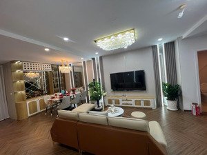 hiếm! cho thuê căn hộ 3pn thoáng đẹp full đồ tại hpc landmark giá 17tr/thg