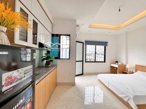 tòa chdv vũ tông phan xây mới tm, 26pkk, dt 2 tỷ/năm ngõ thông, 50m ra ôtô, pccc, gpxd, 140m2*7t