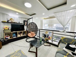 63m2 - 5 tầng hxh 6 mét trước nhà nguyễn văn đậu p5 bình thạnh giá 10.5 tỷ tl