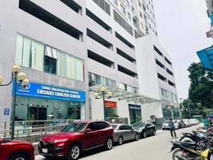 bán shophouse chân đế chung cư xuân mai riverside, 71m2, hợp đồng thuê ổn định, dòng tiền 216tr/năm