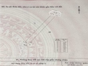 chính chủ bán nền đất 340m² đường nguyễn thị định, phường phú khương, tp bến tre