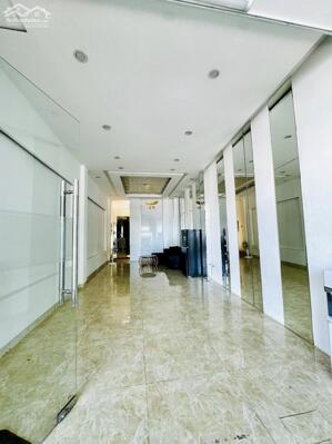 Bán nhà 3 tầng, mặt tiền đường Nguyễn Hữu Thọ, Hòa Thuận Tây, Hải Châu, Đà Nẵng - Diện tích 85m2. Giá chỉ 16 tỷ