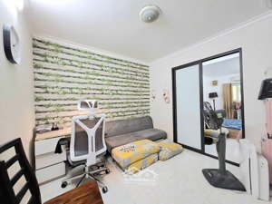 bán nhà tập thể a9t2 -1 ngủ,1 khách 1 wc -45m2 phố trâng tử bình,cầu giấy đủ nội thất giá 3,x tỷ