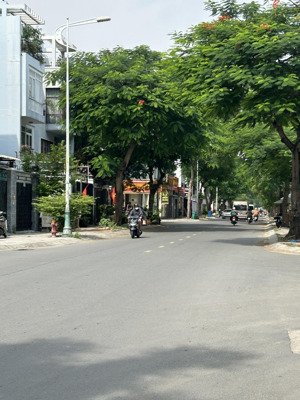 bán đất góc 2 mặt tiền đường số 56 và 58 phường bình trưng đông