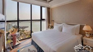 bán vinpearl condotel đà nẵng 1pn view sông hàn cầu rồng giá chính chủ 1,5 tỷ - uy tín 