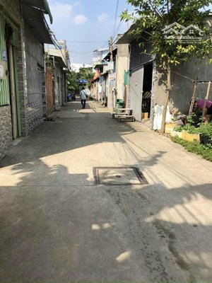 bán đất tại tân hiệp 6, 1,2 tỷ, 56m2, hóc môn, tp.hcm