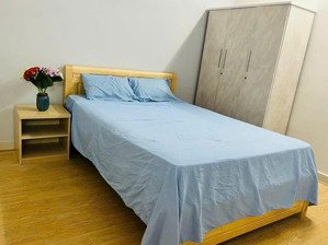 chính chủ bán chung cư ct6 vĩnh điềm trung - sổ hồng sẵn đầy đủ