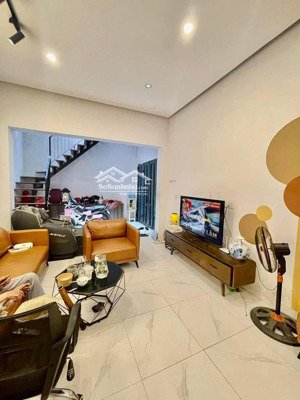 gia đình cần bán nhà kim giang 85m2 3 tầng mt 5 m, hơn 11.x tỷ