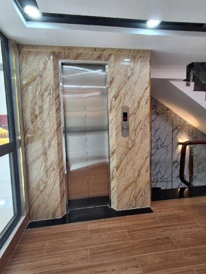 mặt tiền kd - đ.24m - 5tầng - thang máy - full nội thất cao cấp - 70m2 - chỉ 12.5ty