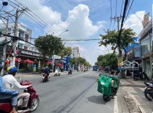 [chính chủ] bán nhà mặt tiền đặng văn bi cạnh nam thiên quốc trụ