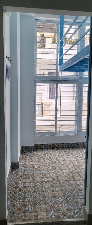 phòng cửa sổ, có gác, thang máy, máy giặt, khóa vân tay, lê lai phường 3 gò vấp tphcm