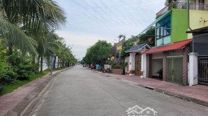 bán ô đất mặt hồ cái dăm khu 1, hùng thắng, hạ long