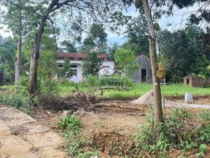 lô đất nghỉ dưỡng còn sót lại tại vân hòa ba vì (nay là xã yên bài mới)