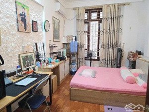 bán nhà phố chính kinh q.thanh xuân dt 55m 4 tầng ngõ 3 gác giá chào 11 tỷ