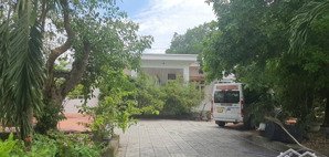bán căn nhà vườn 3000m2 đường bến súc, xã an nhơn tây ( củ chi) tp hồ chí minh