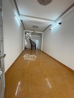 nhà mặt tiền nội bộ 12m bùi mình trực phường 5 quận 8 tp hcm