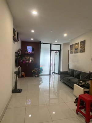 bán cc tara residence, tạ quang bửu, 3,65 tỷ, 78m2, 2pn + 2wc, view đẹp, giá siêu hời