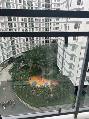 thuê căn hộ him lam riverside, 2 pn, 2 wc, 14 triệu, full nội thất, tân hưng, quận 7