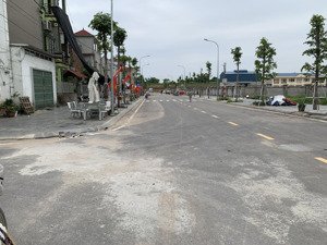 đất đẹp 90m2 đường thông ô tô tránh tàm xá đông anh hà nội đón đầu khu đô thị vinhomes tàm xá