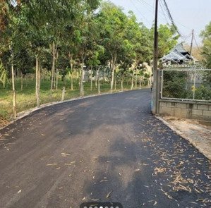 bán lô đất tại định thành, ngang: 13m, dài: 80m có 200m² thổ cư