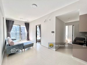 cho thuê chcc an gia garden 63m2, 2pn, 2wc, 11tr, nhà đẹp, view hồ bơi. lh: thanh tâm