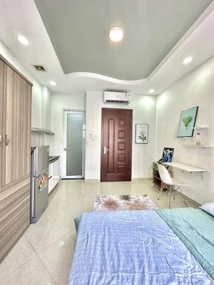 cho thuê cc mini nguyễn xí, 5,4 triệu, 30m2, giá ưu đãi hot!