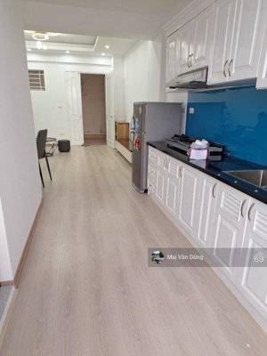 cho thuê căn chung cư 2 ngủ 2 vệ sinh nhà mới 100% đô thị việt hưng