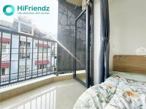 ch ban công rộng thoáng thang máy full nội thất nguyễn thượng hiền
