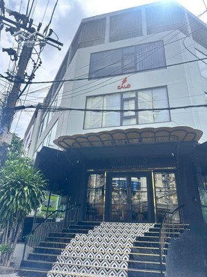 cho thuê mặt bằng mặt tiền sư vạn hạnh, 40 triệu, 120m2, q10, hcm