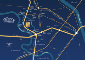 giỏ hàng căn hộ symlife mặt tiền ql13 - cơ hội cho người trẻ và nhà đầu tư - vào 10% ký hd mua bán