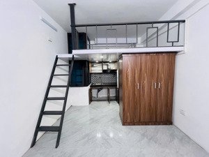 bán nhà mới 7 tầng phùng khoang thang máy full phòng trọ doanh thu ổn định