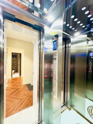 nhà riêng bán tại minh khai, hai bà trưng, hà nội, 19 tỷ, 75m2 giá tốt, thang máy cao cấp.