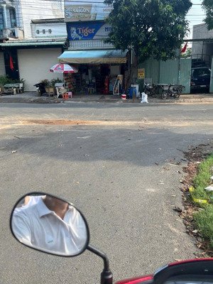 nhà mặt tiền huỳnh thị tươi - kdc biconsi - phường tân đông hiệp - tp hcm