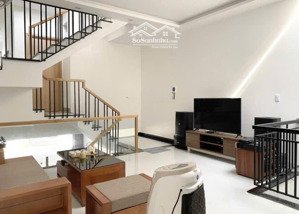 ngân hàng thanh lý gấp nhà mặt tiền bùi đình túy, p14, bình thạnh